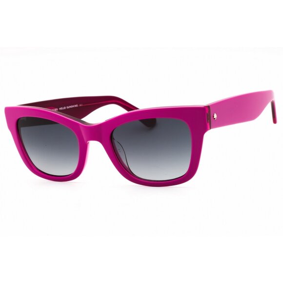 Kate Spade Sunglasses KSAIMEE-35J-50 New with tags